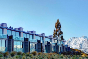 Гостиница Swiss-Belsuites Pounamu Queenstown  Квинстаун